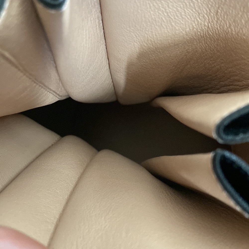 Authentic Gucci Boots - image 4